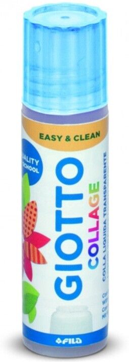 Colle liquide 40 gr - Giotto