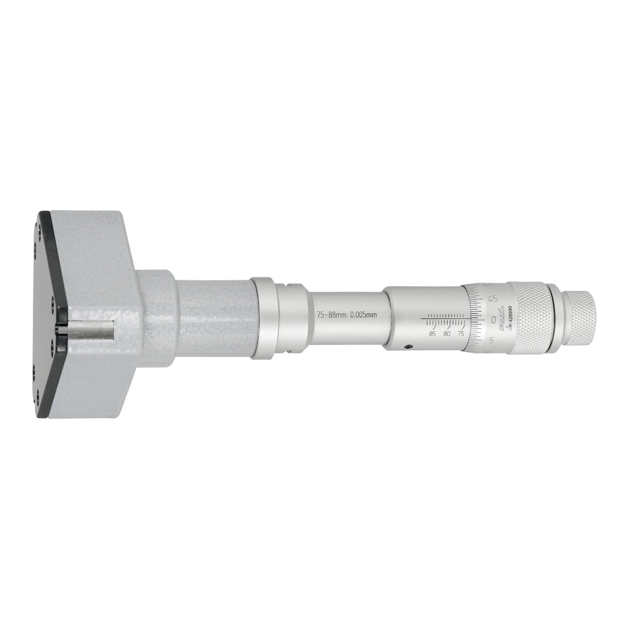 HOLEX Innenmessschraube Messbereich 75-88 mm (428990 75-88)