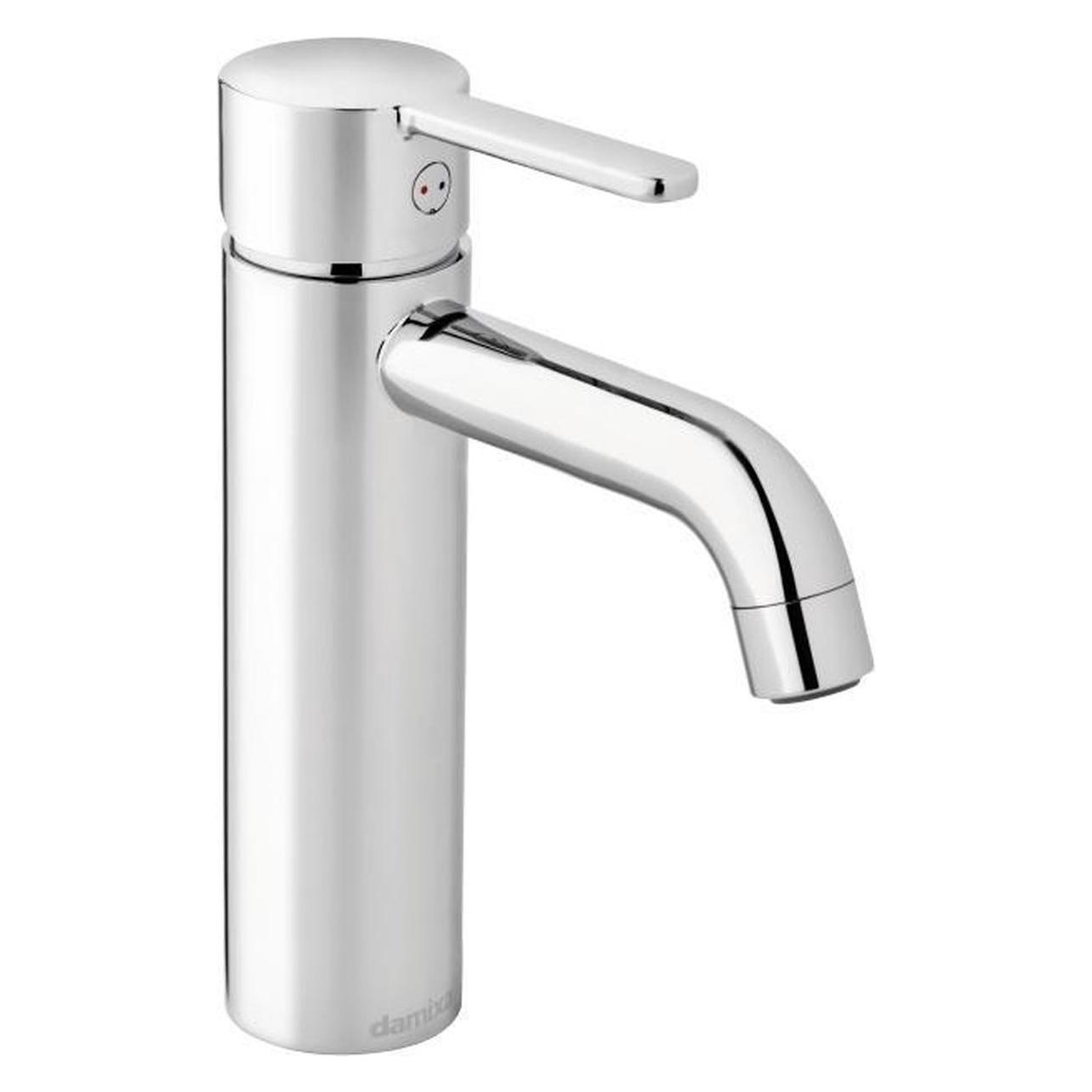 Damixa Håndvaskarmatur Silhuet Rub Clean medium (10196350)