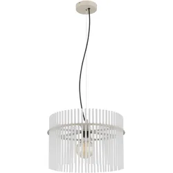 Globo, Pendelleuchte, Gorley (E27)