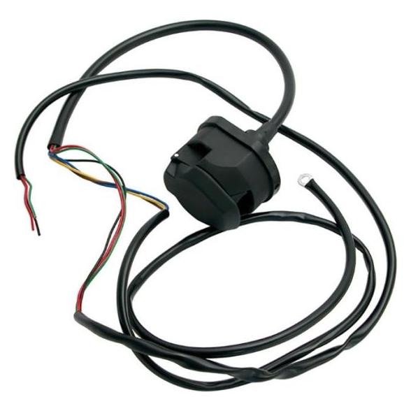 Carpoint 7-polet Kabelkit til anhaengertraek (0410025)