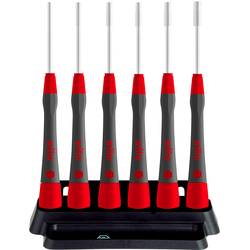 Wiha 265 PK 601 42994 Schraubendreher-Set 7teilig Sechskant