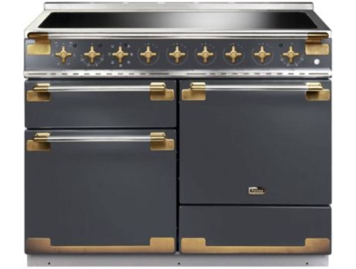 Falcon - Piano De Cuisson Induction Piano De Cuisson Tab Ind 110 Cm