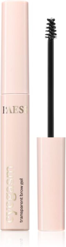Paese Eyegasm Transparent Brow Gel eyebrow gel shade Transparent 5 ml