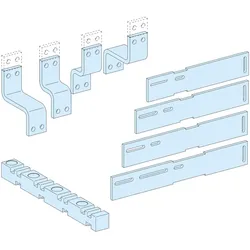 Schneider Electric PrismaSeT-P, Verbindung LVS04476