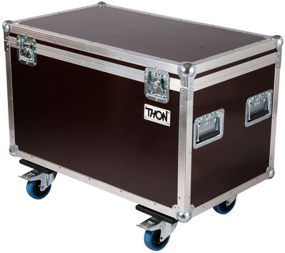 Thon Case 6x Stairville LED Matrix