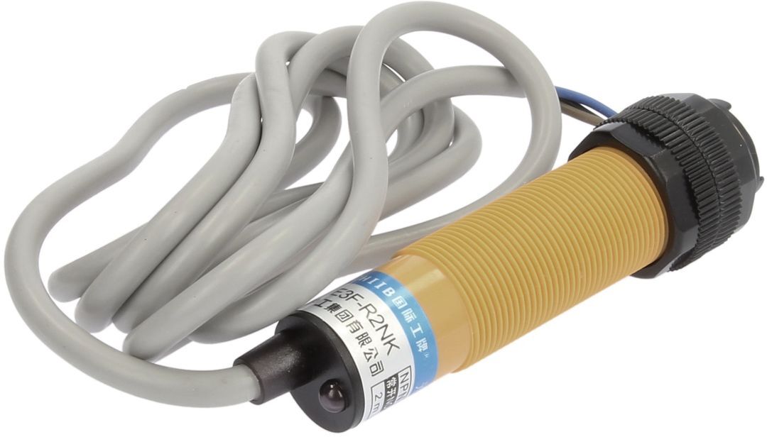 Evert Sensore a infrarossi per martinetti ZL320306002