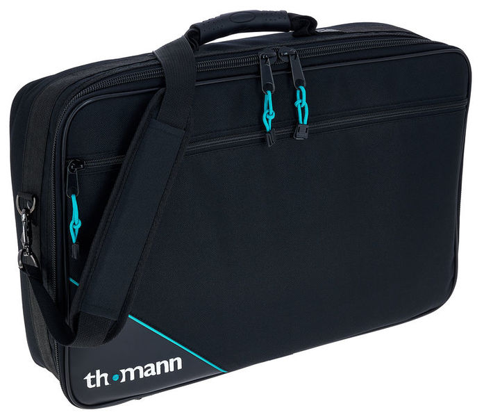Thomann Mixer Bag X-Touch nero