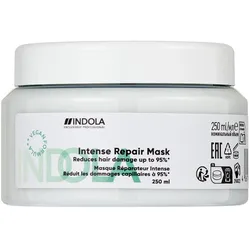 250ml Indola Care & Style Intense Repair Mask