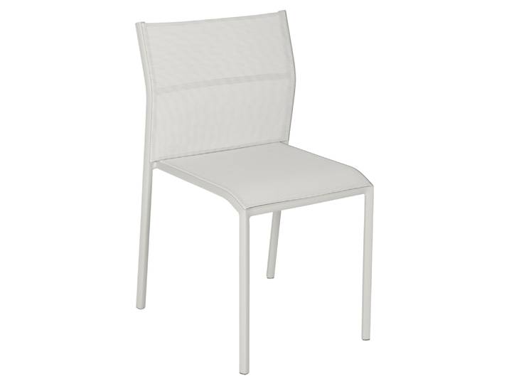 Fermob Cadiz Stuhl Aluminium TOG Batyline