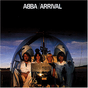 Abba - Arrival - Preis vom 11.10.2026 03:10:56 h