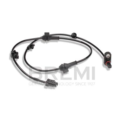 BREMI Sensor, Raddrehzahl 51872 für Suzuki
