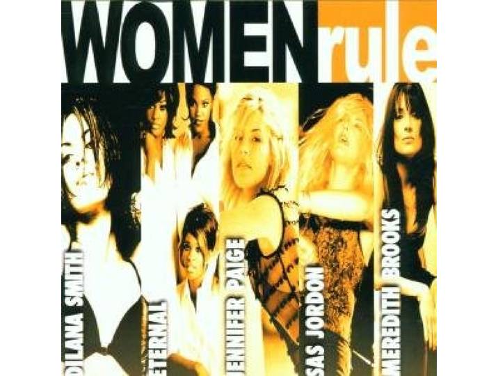 Women Rule