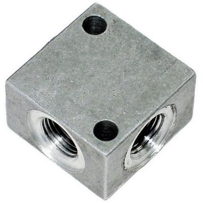 ICH Verteilerblock 60405 10 bar (max)