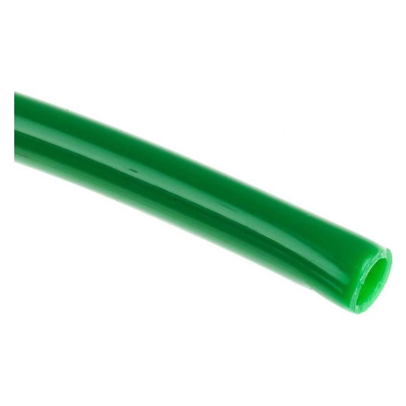 RS PRO Rohrleitung 8mm grün (4835024)