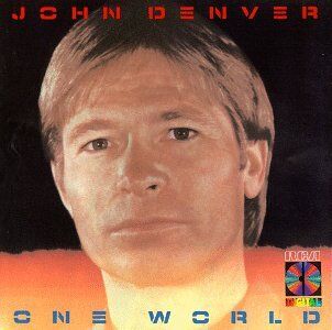 John Denver - One World - Preis vom 11.10.2026 03:10:56 h