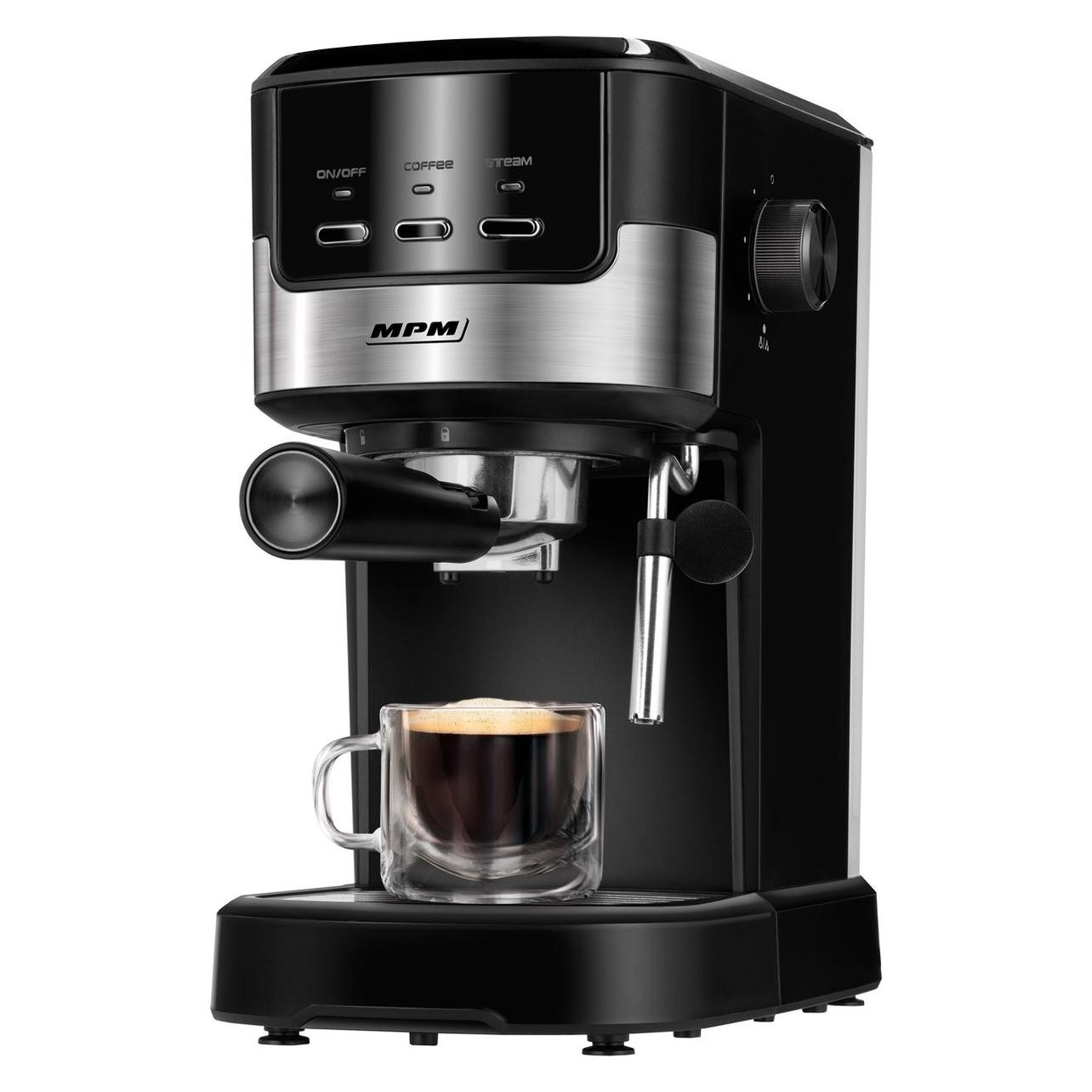 MPM Kaffeemaschine MKW-13M (MKW_13M)