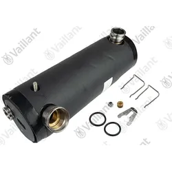 Vaillant Zusatzheizung Vaillant-Nr. 0010033599