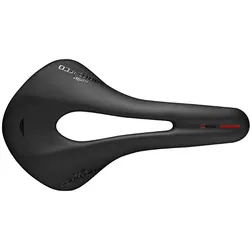 SELLE SAN MARCO Sattel Allroad Carbon FX Open-Fit | schwarz