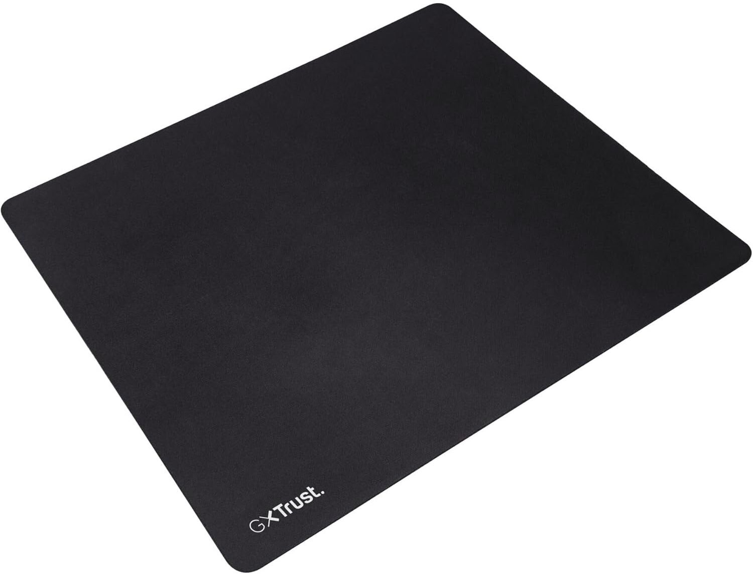 Trust GXT 752 Gaming Mousepad (Medium Black), New