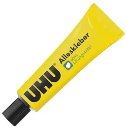 UHU Alleskleber ohne Lösungsmittel