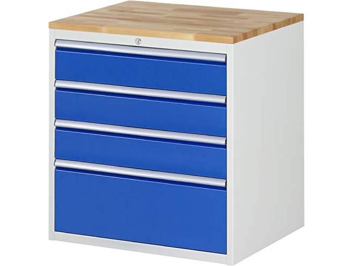 Schubladenschrank Serie 7000