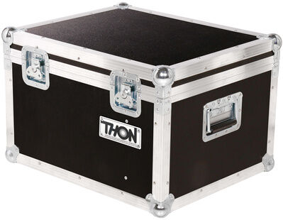 Thon Case ADJ Fog Fury Jett 2in1 Noir