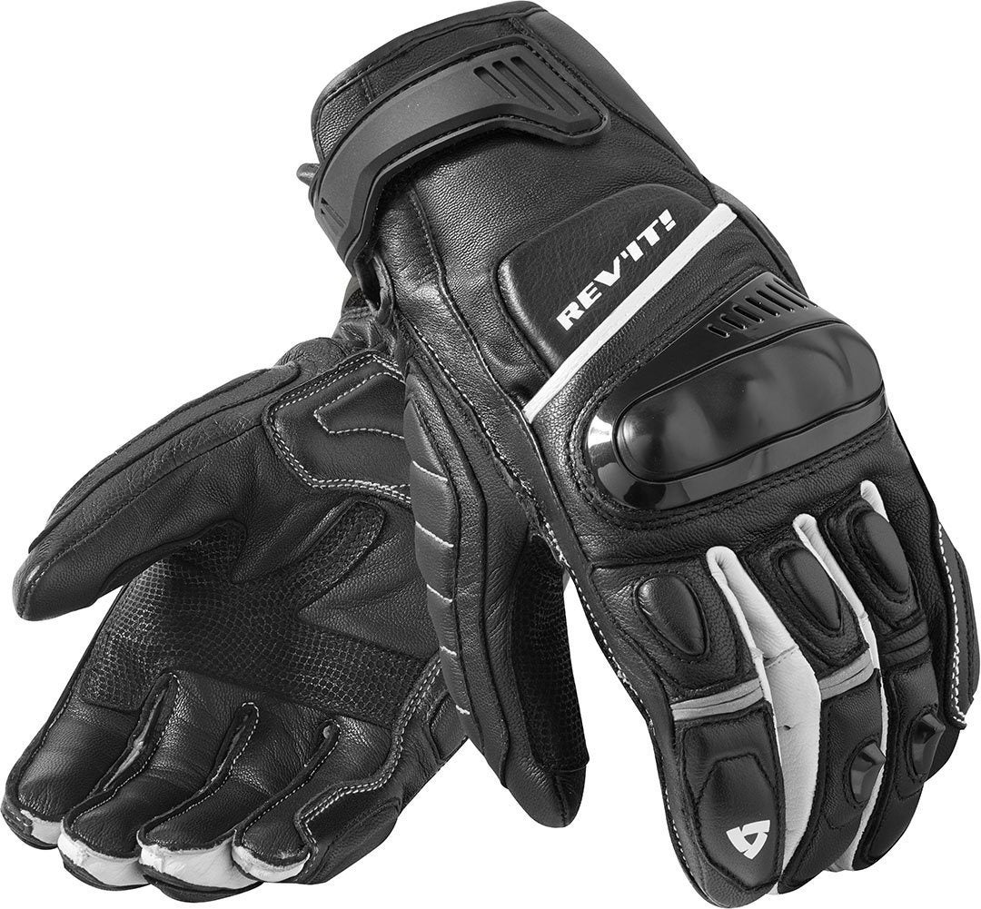 Revit Chicane Motorradhandschuhe FGS129-1600-XYL