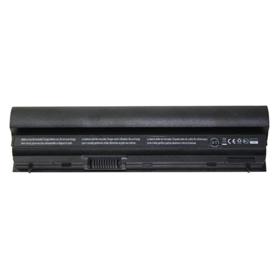 Battery Tech Bti Battery Dell Latitudee6220 (6 Zellen, 5800 mAh) (DL-E6220X6)