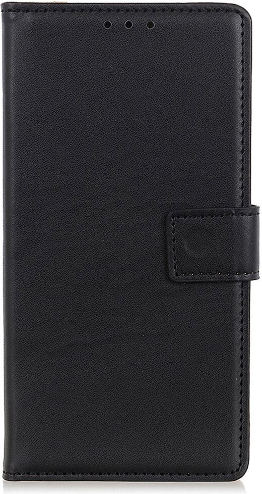 INCOVER Samsung Galaxy M52 (5G) Folio Læder Flip Cover m. Pung - Sort