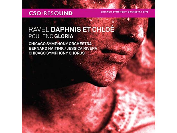 Ravel / Daphnis & Chloe