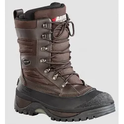 Baffin Herren Crossfire Winterstiefel - 43 - BROWN