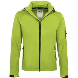 HAKRO Softshelljacke kiwi, 2XL - 848 - kiwi | 2XL