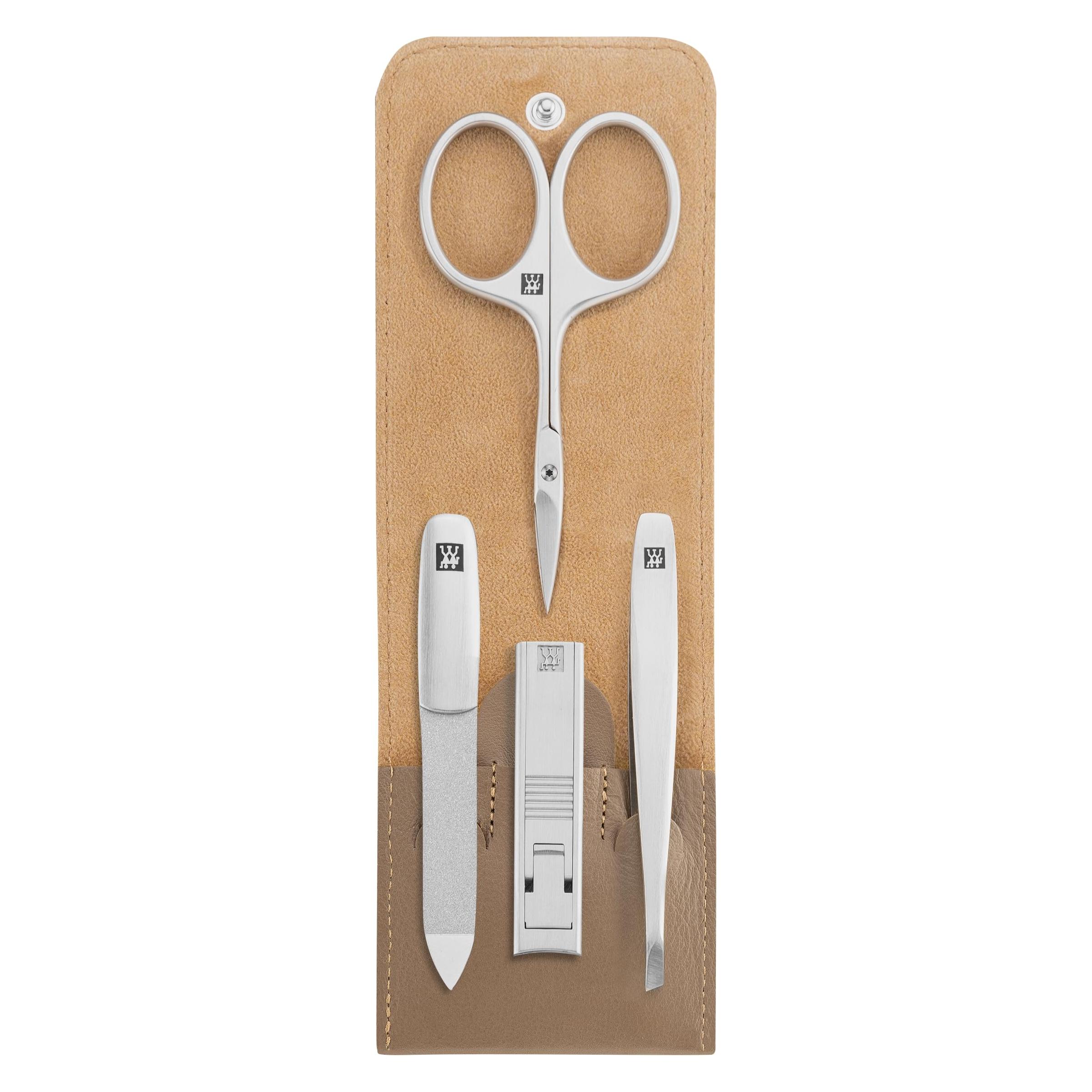 Zwilling 97444-005 TWINOX Maniküre Set 4-tlg. (14471)