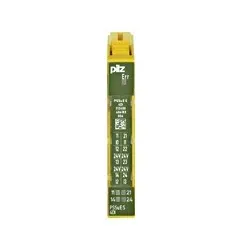 Pilz PSSu E S 4DI-T 314400