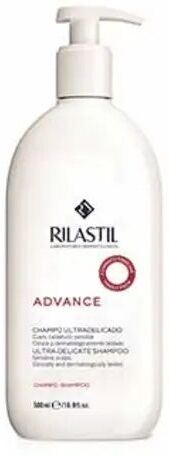 RILASTIL Advance Champú Ultra Delicado