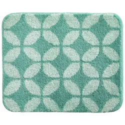 Kleine Wolke Badteppich MAILA - B/L ca. 50.00x60.00