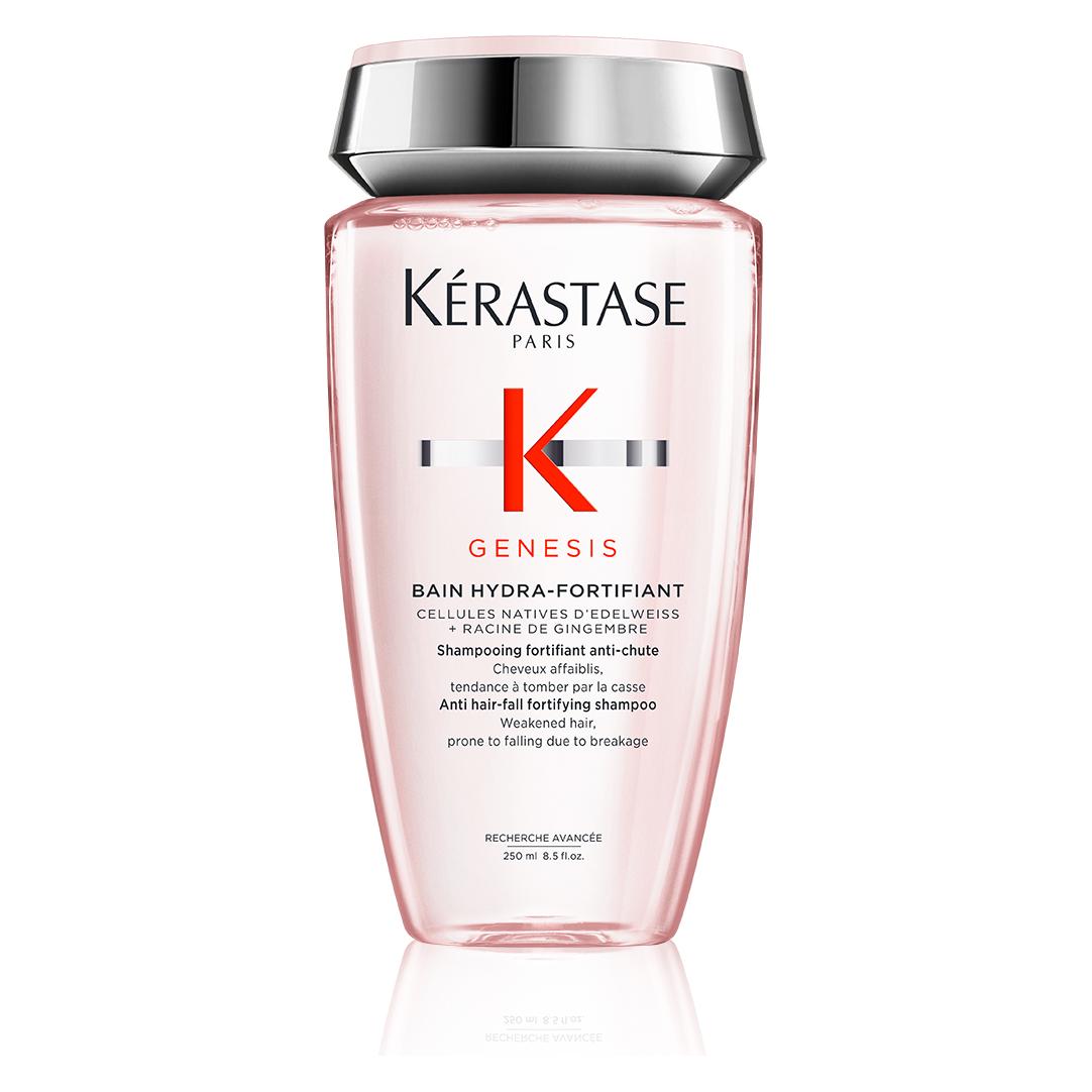 Kérastase Genesis Bain Hydra-Fortifiant (Flüssiges Shampoo, 250 ml) (Kérastase)