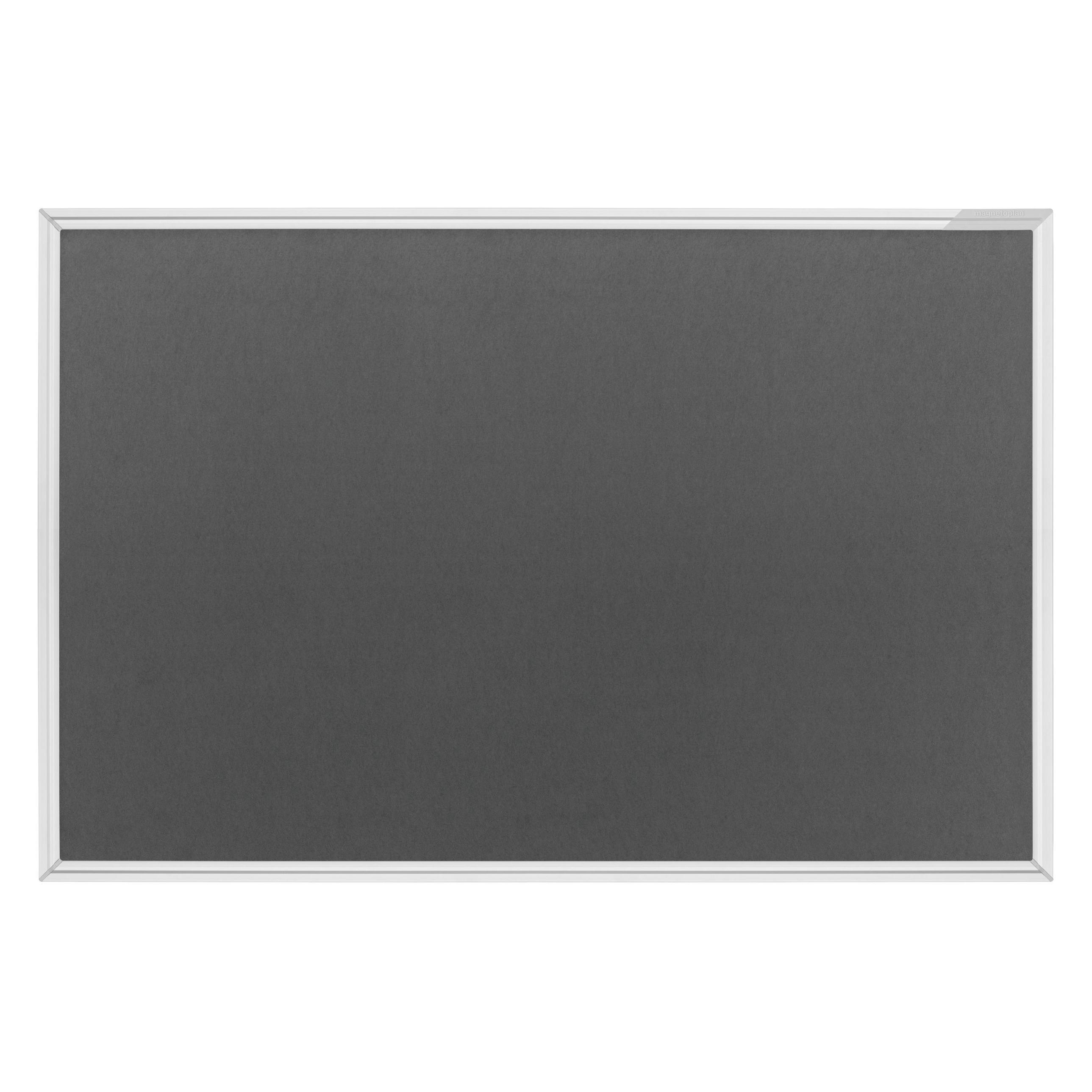 Magnetoplan Textilboard Typ SP (Pinnwand, 60 x 45 cm) (1460001)