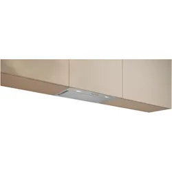 Neff N 70, Lüfterbaustein, 52 cm, Edelstahl, D54NAC1N0, Dunstabzugshaube, Silber