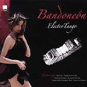 Various - Bandoneon-Electro Tango - Preis vom 11.10.2026 03:10:56 h