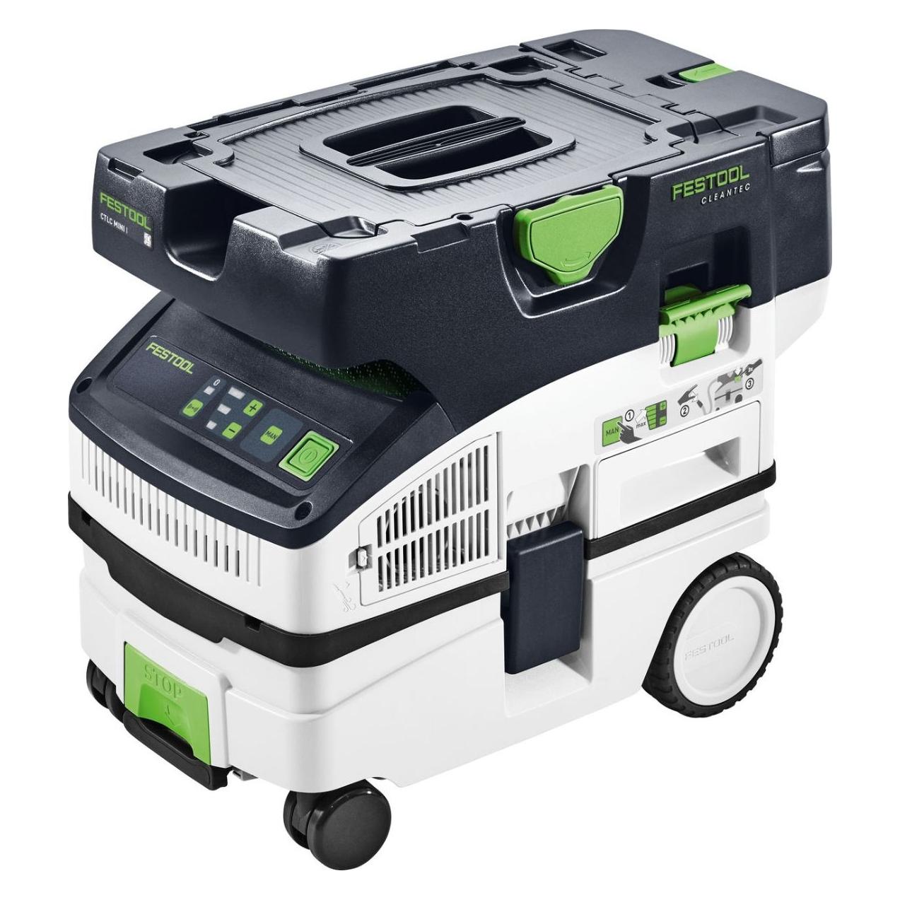 Festool CTLC Mini-Basic (Nass-Trockensauger) (577065)