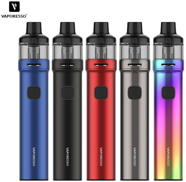 Vaporesso Gtx Go 40  1500 Mah