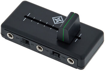 Stokyo Kutter, Black Schwarz
