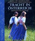 Lipp, Franz C. - Tracht in Österreich. Geschichte und Gegenwart - Preis vom 09.10.2026 07:28:09 h