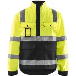 Blakläder,  Reflektierende Jacke (3XL)