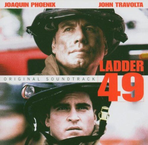 Ost - Im Feuer(Ladder 49) - Preis vom 28.09.2026 21:19:57 h