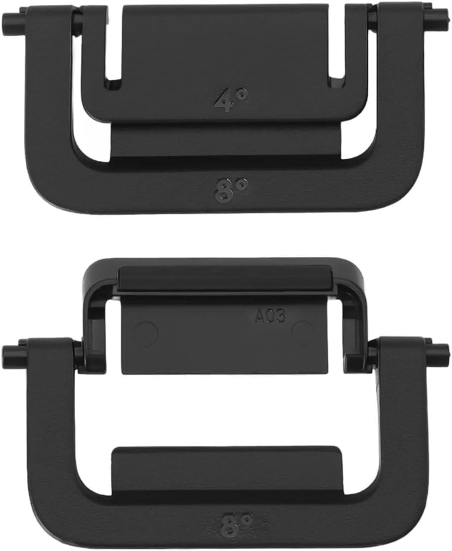 Toetsenbordhouders SG Store: Gaming toetsenbordstandaardvoeten voor Logitech G915, G815 en G815