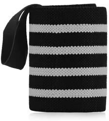 Inspire Select Weight Lifting Wrist Wraps Adjustable Breathable Wrist Support Straps For Gym, Powerlifting & Strength Training 9