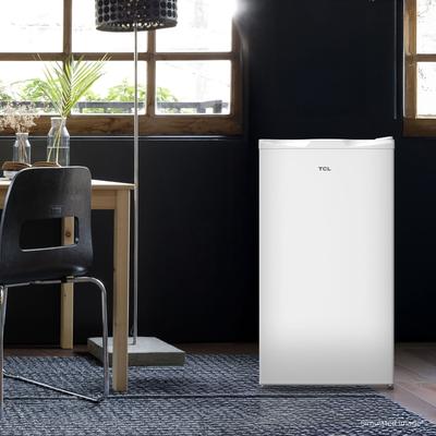 TCL 3.1 Cu. Ft. Compact Single Door Refrigerator